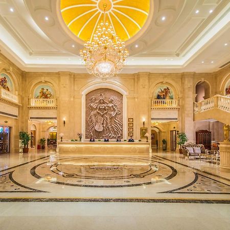 Vienna Hotel Shipu Yugang Xiangshan  Esterno foto
