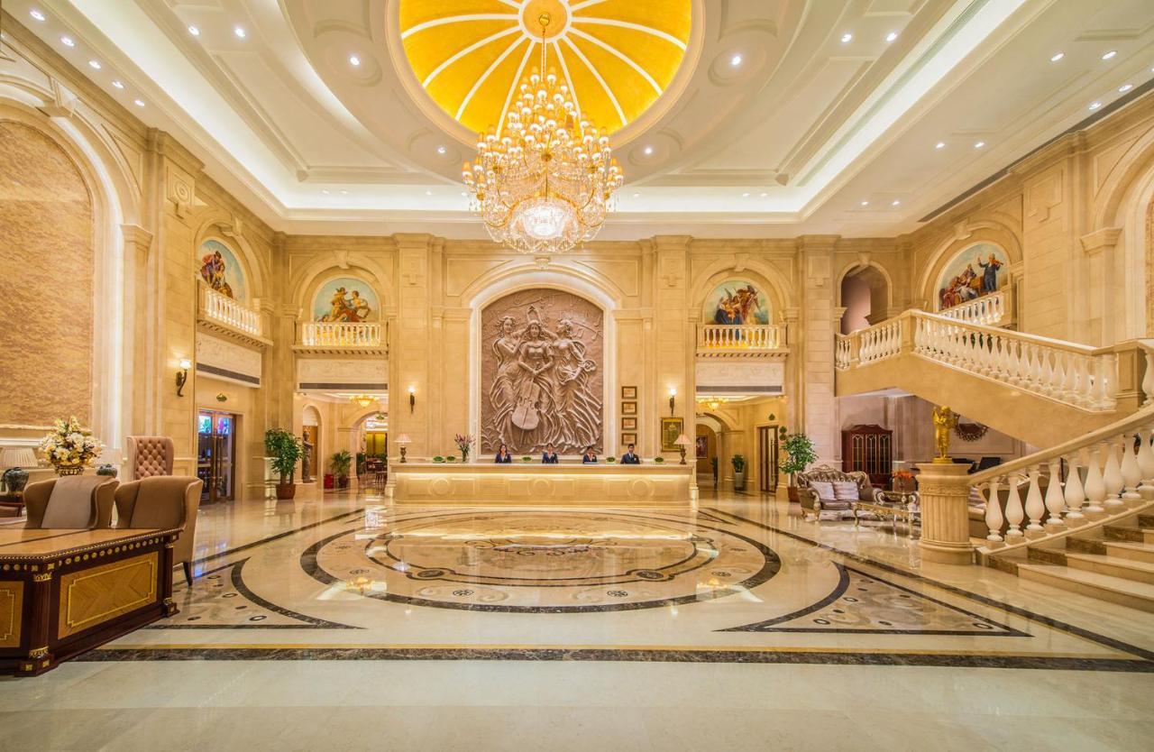 Vienna Hotel Shipu Yugang Xiangshan  Esterno foto