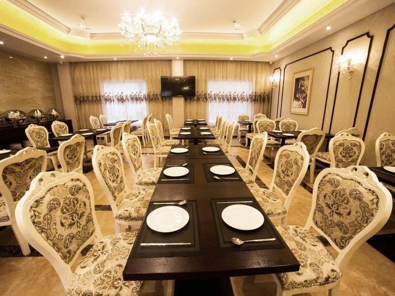Vienna Hotel Shipu Yugang Xiangshan  Esterno foto